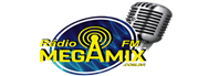 Rádio Mega Mix FM